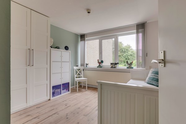 Medium property photo - Zwanenburg 4, 3181 SV Rozenburg